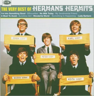 Image de The Very Best Of