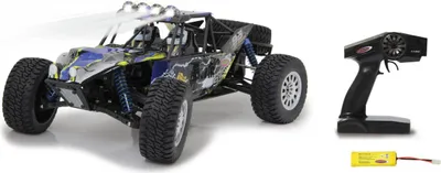 Produktbild von Jamara Dakar 1:10 EP 4WD LED NiMh 2,4GHz Desert Buggy ,53290