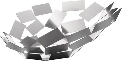 Produktbild von Alessi MT03 W, 416 mm, 375 mm, 150 mm