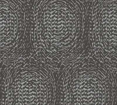 Produktbild von Architects Paper Vliestapete Alpha Ökotapete metallic schwarz 10,05 m x 0,53 m 333734 33373-4