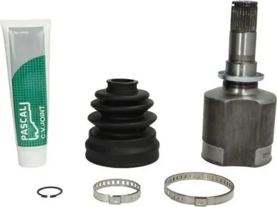 Produktbild von PASCAL Gelenksatz Antriebswelle Getriebeseitig Vorne Links für MAZDA CX-5 (KE, GH) G73020PC