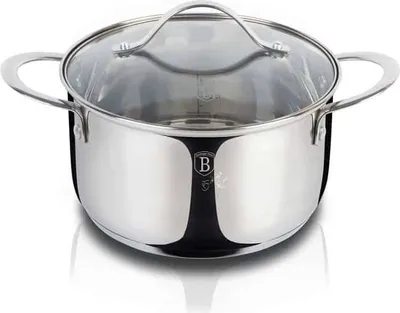 Obrázok produktu pre Kastról s pokrievkou Berlinger Haus BH6585