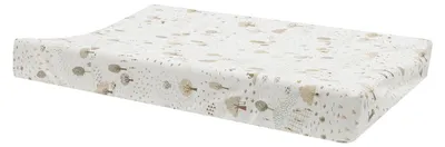 Produktbild von Jollein 022-503-68102, Mehrfarbig, Muster, Junge/Mädchen, Maschinenwäsche, 40 °C, 150 °C