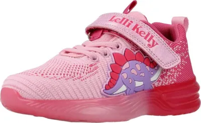 Produktbild von LELLI KELLY Kinderschuhe LK3454 Rosa