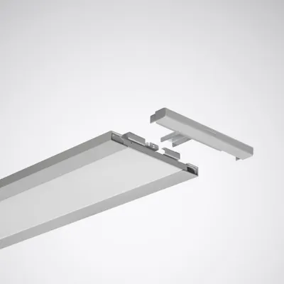 Produktbild von Trilux Standard-Kopfstück Luceos D ZKS 03 7169900