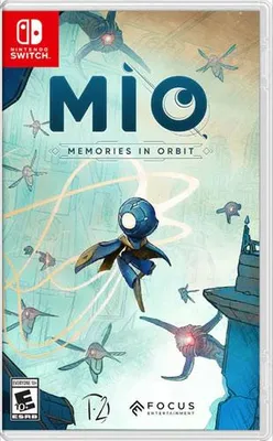 Produktbild von MIO: Memories in Orbit SWITCH US