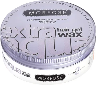 Produktbild von Extra Aqua Gelwax Blau 150 ml