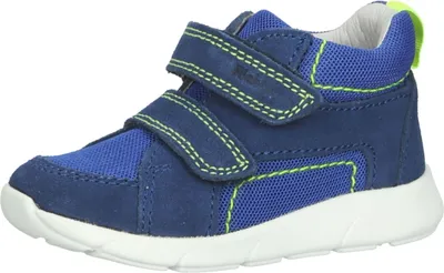 Produktbild von Richter Sneaker Sneaker Veloursleder/Textil