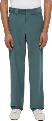 Produktbild von Dickies Corduroy 874 Hosen Grün,Blau 31 / 32 Mann Grün,Blau 31