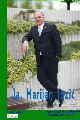 Produktbild von Ja, Marijan Jozic