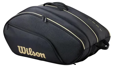 Obrázek produktu pro Padelová taška Wilson Defy V1 Padel