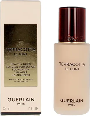 Image de Guerlain Terracotta Le Teint Foundation 35ml