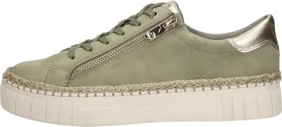 Produktbild von Marco Tozzi m2376441 Sneaker grün in Gr. 39