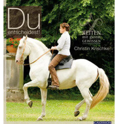 Produktbild von Du entscheidest!