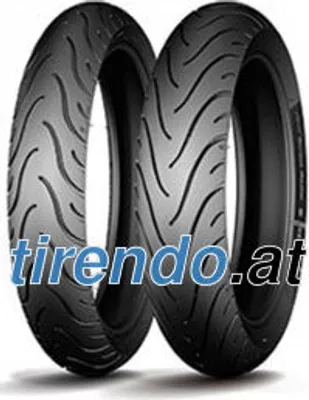 Produktbild von Michelin Pilot Street Radial Sommerreifen 110/70 R17 54H Motorradreifen Tourensport Reifen