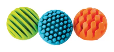 Obrázek produktu pro Fat Brain Hmatové míčky Sensory Rollers