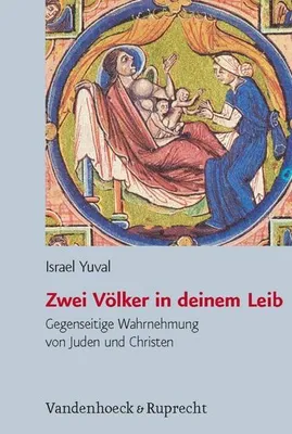 Obrázok produktu pre Zwei Völker in deinem Leib