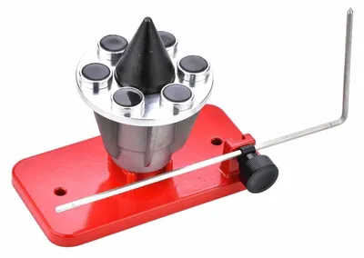 Produktbild von Mähwerk Balancer aus Legierungsstahl für Rasenmäher