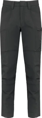 Obrázok produktu pre WK. Navrhnuté na prácu Recycelte Herren-Stretchhose