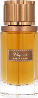 Obrázek produktu pro Chopard Amber Malaki EDP 80 ml UNISEX