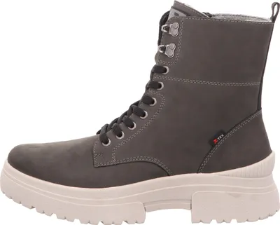 Produktbild von Rieker Schnürstiefel Grau