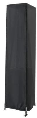 Imagen del producto de Funda impermeable para chimenea de exterior