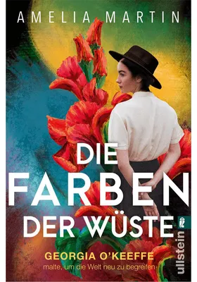 Immagine prodotto di Die Farben der Wüste