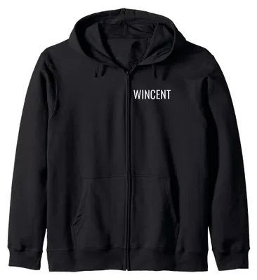 Obrázok produktu pre Wincent bunda s kapucňou