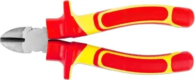 Image de Pince coupante VDE 160 mm - Par pièce