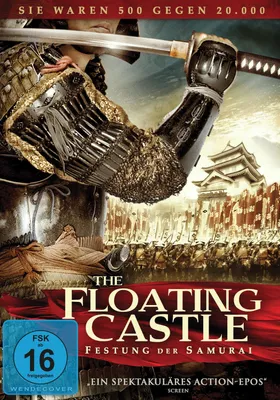 Produktbild von The Floating Castle - Festung der Samurai