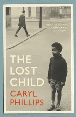 Produktbild von The Lost Child