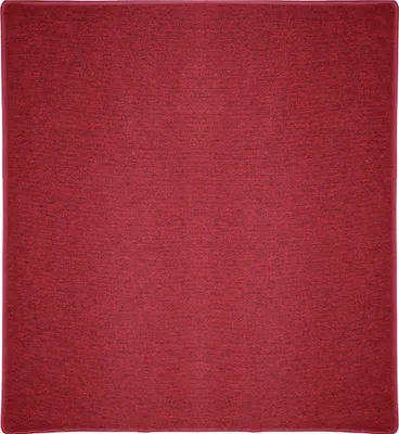 Immagine prodotto di Tappeto Astra rosso quadrato, 133x133 cm