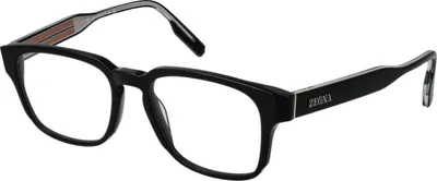 Image de Monture de lunettes Ermenegildo Zegna EZ5262 53001
