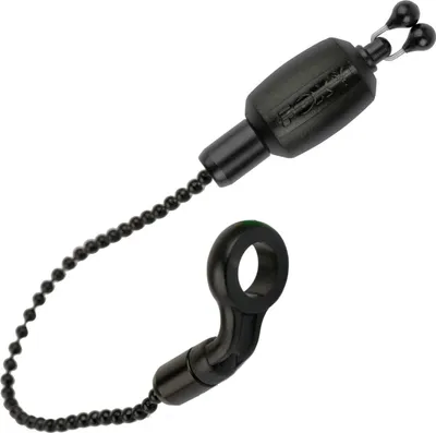 Produktbild von Black Label Dinky Bobbins - Bissanzeiger mit LED-Hänger