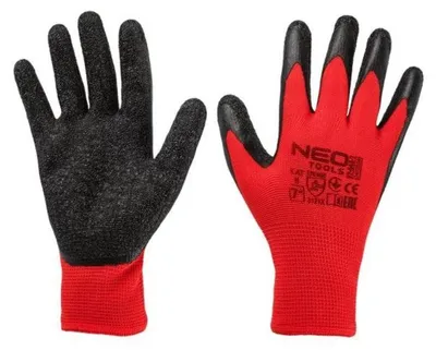 Produktbild von NEO TOOLS Arbeitshandschuhe 97-645-9