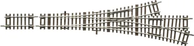 Image de Roco 42454 Aiguillage à trois voies DWW15