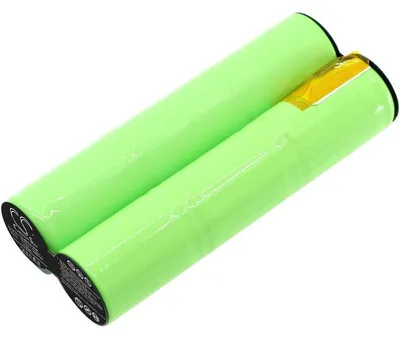Produktbild von Akku für Makita, 6010sd, 6010sdw, 6070d, 6076dw und weitere, Ni-MH, 2,2 Ah, 7,2 V