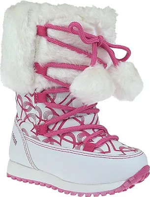 Produktbild von Agatha Ruiz de la Prada Schneeboots EUR 34 weiß