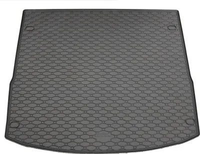 Produktbild von Rigum Gummi Kofferraumwanne für Ford Focus 3 Turnier, Bj. 5/2011-8/2018