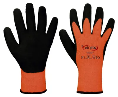 Produktbild von Stronghand Handschuhe Arved