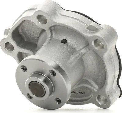 Produktbild von RIDEX Kühlmittelpumpe Wasserpumpe für SUZUKI SWIFT III (MZ, EZ) 1260W0246