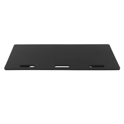 Produktbild von Fußball Rebound Board, tragbares Bounce Board, faltbares Dual Angles Training Board
