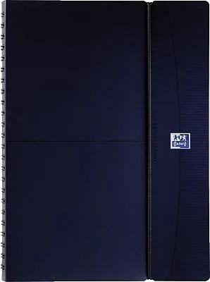 Produktbild von Oxford Wochenkalender 2012 393770218