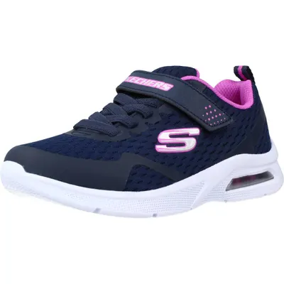 Produktbild von Skechers Schuhe Microspec Max, 302377LNVY