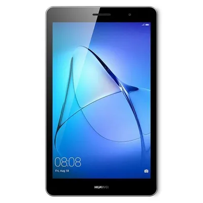 Produktbild von Huawei MediaPad T3 8.0 LTE 16GB space grau