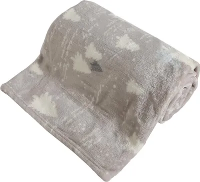 Obrázek produktu pro HOME ELEMENTS Deka 150x200 cm, Lesík