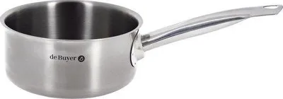 Immagine prodotto di Pentola in acciaio inox da 24 cm De buyer 3501.24