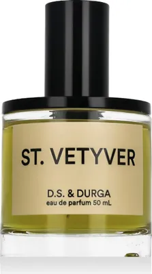Image de D.S. & Durga St. Vetyver EDP 50 ml UNISEX