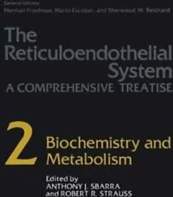 Obrázok produktu pre Biochemistry and Metabolism