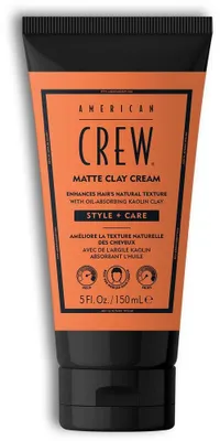 Obrázek produktu pro Matný jílový krém 150 ml